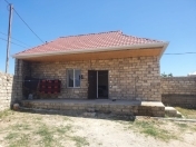 Satılır 1 otaqlı 70 m2 həyət evi Bilgəh