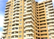 Satılır 2 otaqlı 111 m2 yeni tikili 8 km