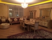 İcarəyə verilir 3 otaqlı 135 m2 yeni tikili 28 Mall