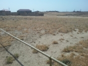 Satılır 8 sot torpaq Saray