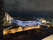 Satılır 2 otaqlı 70 m2 yeni tikili Heydər Əliyev Mərkəzi