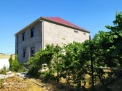 Satılır 6 otaqlı 432 m2 bağ evi Fatmayı