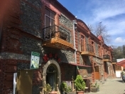 Satılır 2 otaqlı 50 m2 köhnə tikili Zaqatala