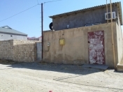Satılır 3 otaqlı 100 m2 həyət evi Müşfiqabad