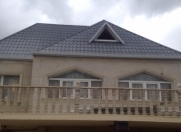 İcarəyə verilir 4 otaqlı 250 m2 bağ evi Bilgəh