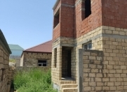 Satılır 4 otaqlı 190 m2 həyət evi Masazır
