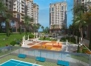 Satılır 1 otaqlı 60.42 m2 yeni tikili Təfəkkür Universiteti