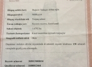 Satılır 1.6792 sot torpaq Siyəzən