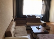 İcarəyə verilir 3 otaqlı 147 m2 yeni tikili Nərimanov heykəli