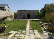 Satılır 2 otaqlı 550 m2 bağ evi Şüvəlan