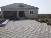 İcarəyə verilir 4 otaqlı 170 m2 bağ evi Nardaran
