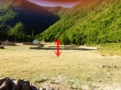 Satılır 7.5 sot torpaq Qax