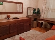 İcarəyə verilir 2 otaqlı 45 m2 həyət evi Keşlə