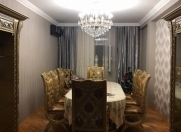 Satılır 3 otaqlı 146 m2 yeni tikili 9 mkr