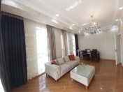 Satılır 3 otaqlı 105 m2 yeni tikili ABŞ səfirliyi
