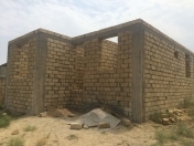 Satılır 3 otaqlı 81 m2 həyət evi Saray