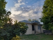 İcarəyə verilir 5 otaqlı 120 m2 bağ evi Qəbələ