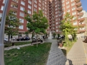 Satılır 2 otaqlı 57 m2 yeni tikili 2 mkr