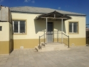 Satılır 3 otaqlı 90 m2 həyət evi Binəqədi