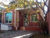 Satılır 3 otaqlı 90 m2 həyət evi Binəqədi