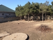 Satılır 6 sot torpaq Pirşağı