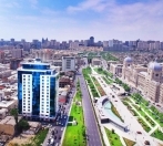 İcarəyə verilir 2 otaqlı 60 m2 köhnə tikili 28 Mall