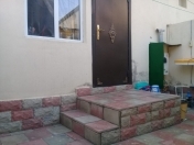 Satılır 2 otaqlı 45 m2 həyət evi Masazır