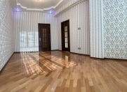 Satılır 3 otaqlı 84 m2 yeni tikili Heydər Məscidi