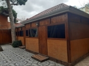 İcarəyə verilir 9 otaqlı 180 m2 obyekt Səbail r.