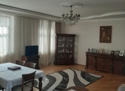 Satılır 4 otaqlı 170 m2 yeni tikili Asan Xidmət-1