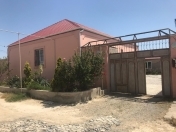 Satılır 4 otaqlı 140 m2 həyət evi Hövsan