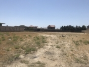 Satılır 40 sot torpaq Buzovna