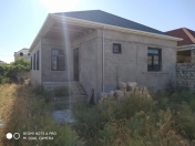 Satılır 4 otaqlı 120 m2 bağ evi Maştağa