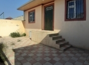 Satılır 3 otaqlı 100 m2 həyət evi Hövsan