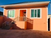 Satılır 4 otaqlı 130 m2 həyət evi Hövsan