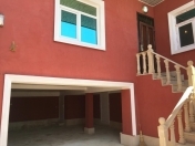 Satılır 3 otaqlı 90 m2 həyət evi Binəqədi