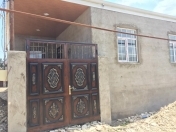 Satılır 3 otaqlı 90 m2 həyət evi Binəqədi