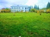 Satılır 10 sot torpaq Pirşağı