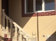 Satılır 3 otaqlı 85 m2 həyət evi Binəqədi