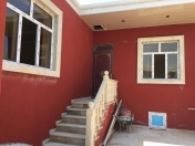 Satılır 3 otaqlı 85 m2 həyət evi Binəqədi