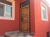 Satılır 3 otaqlı 85 m2 həyət evi Binəqədi