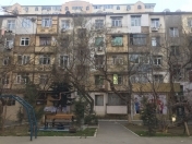 İcarəyə verilir 2 otaqlı 50 m2 köhnə tikili 6 mkr