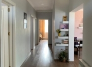 İcarəyə verilir 4 otaqlı 125 m2 bağ evi Ləhic Bağları