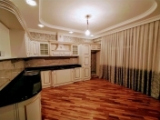 Satılır 3 otaqlı 145 m2 yeni tikili 4 mkr