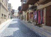 İcarəyə verilir 4 otaqlı 125 m2 ofis İçəri Şəhər