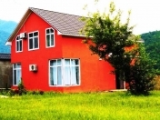 İcarəyə verilir 3 otaqlı 300 m2 yeni tikili Qəbələ