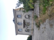 Satılır 10 otaqlı 20 m2 həyət evi Heydər Məscidi