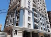 Satılır 3 otaqlı 120 m2 yeni tikili Gənclik m.