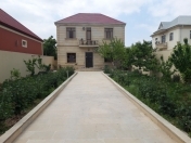 Satılır 6 otaqlı 200 m2 villa Mehdiabad
