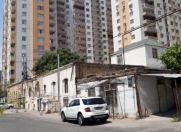 Satılır 2 otaqlı 90 m2 yeni tikili Zabitlər parkı